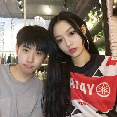 酷酷的情头 双人 酷酷的情头一人一张
