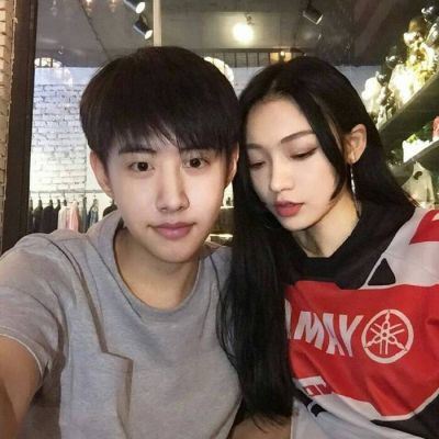 酷酷的情头 双人 酷酷的情头一人一张