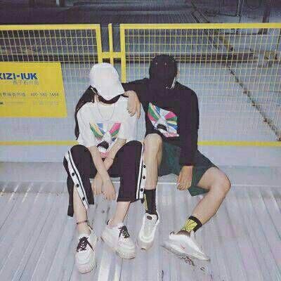 情头 情侣 双人酷 情头 情侣 双人酷酷的