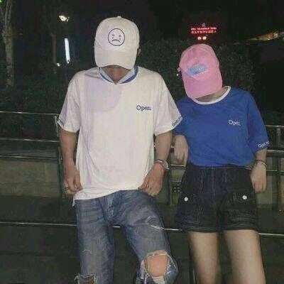 情头 情侣 双人酷 情头 情侣 双人酷酷的