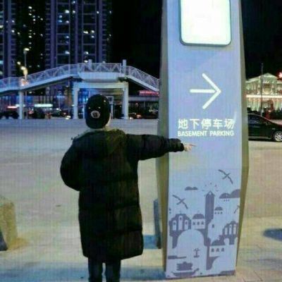 情头小清新个性一对 qq情侣头像双人个性