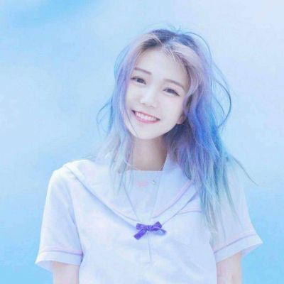 女生头像 个性 阳光 阳光女孩图片 头像