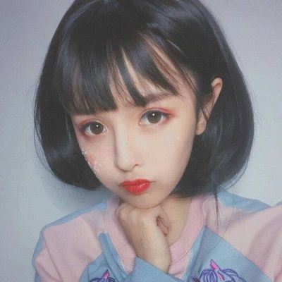 女生头像 个性 阳光 阳光女孩图片 头像