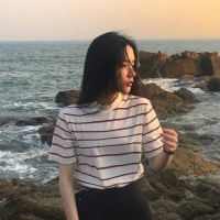 青春靓丽充满阳光的头像 年轻阳光的头像