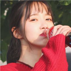 青春靓丽充满阳光的头像 年轻阳光的头像