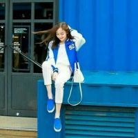 青春靓丽充满阳光的头像 年轻阳光的头像