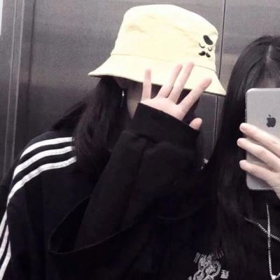 沙雕憨憨系列闺蜜头像动漫 沙雕憨憨系列闺蜜头像三人