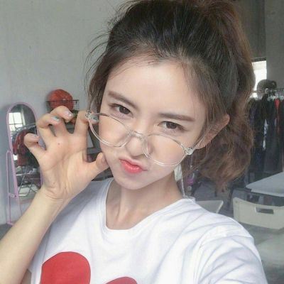 女生头像 个性 阳光 阳光女孩图片 头像