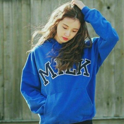 女生头像 个性 阳光 阳光女孩图片 头像