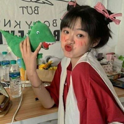 沙雕女生闺蜜头像 二人 沙雕女生闺蜜头像真人