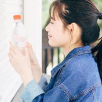 青春靓丽充满阳光的头像 年轻阳光的头像