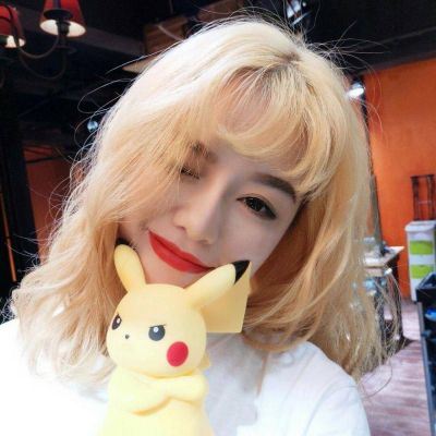 女生头像 个性 阳光 阳光女孩图片 头像