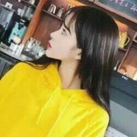 青春靓丽充满阳光的头像 年轻阳光的头像