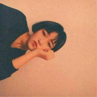 青春靓丽充满阳光的头像 年轻阳光的头像