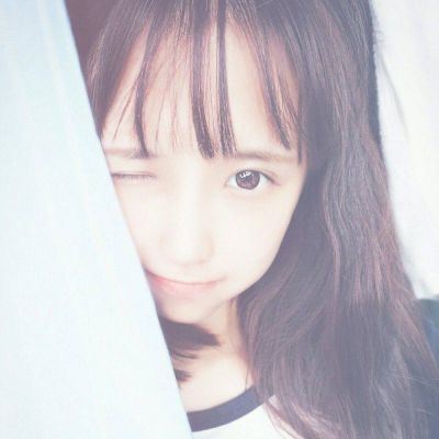 女生头像 个性 阳光 阳光女孩图片 头像