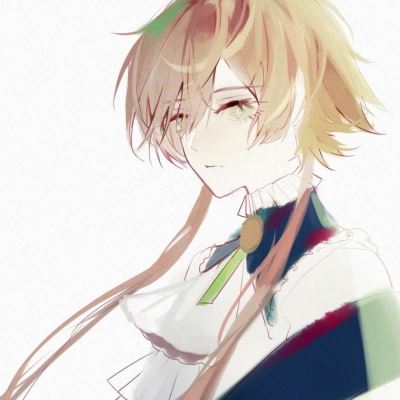 漫画头像冷酷女生 漫画美女头像 冷酷
