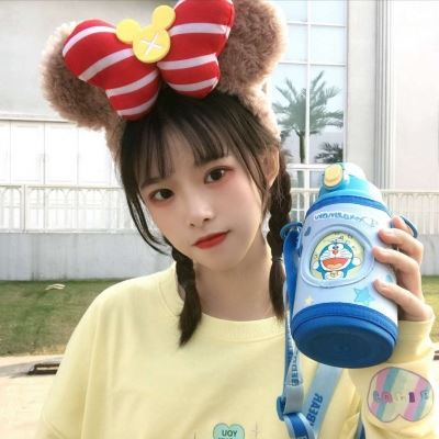 个性超甜的闺蜜头像 个性闺蜜头像萌萌哒图片