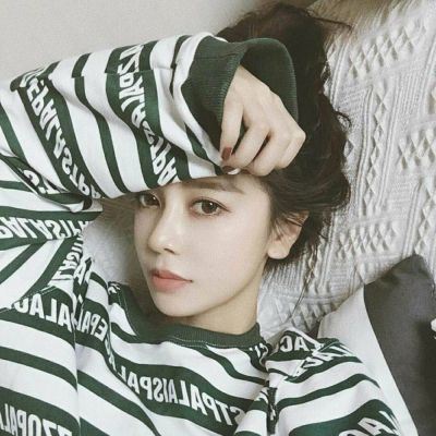 女生头像 个性 阳光 阳光女孩图片 头像