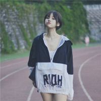 青春靓丽充满阳光的头像 年轻阳光的头像