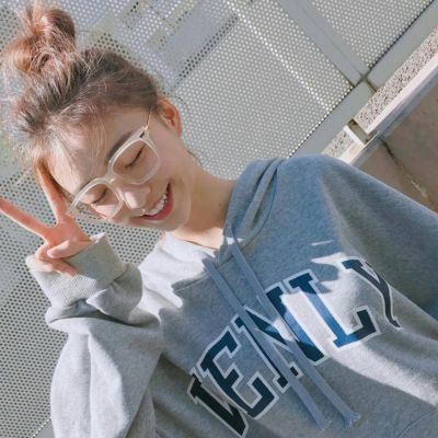 女生头像 个性 阳光 阳光女孩图片 头像