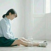 青春靓丽充满阳光的头像 年轻阳光的头像