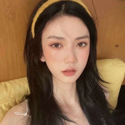 原宿风女生头像高清 日本原宿风头像