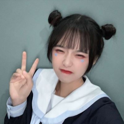 个性超甜的闺蜜头像 个性闺蜜头像萌萌哒图片