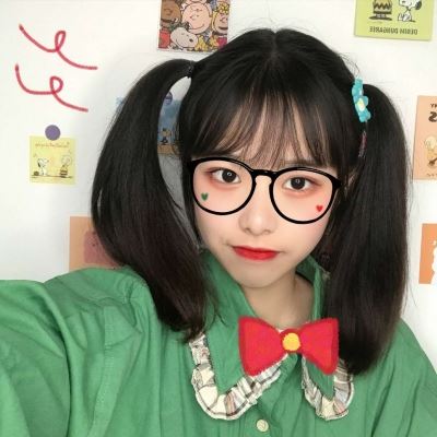 个性超甜的闺蜜头像 个性闺蜜头像萌萌哒图片