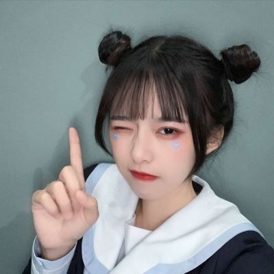 个性超甜的闺蜜头像 个性闺蜜头像萌萌哒图片