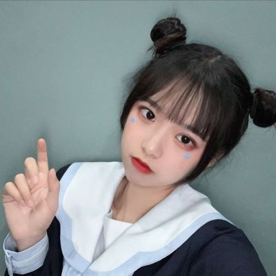 个性超甜的闺蜜头像 个性闺蜜头像萌萌哒图片