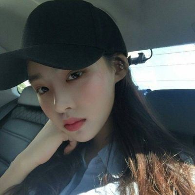 女生头像 个性 阳光 阳光女孩图片 头像