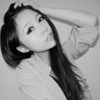 非主流黑白图片大全 女生 非主流图片黑白个性