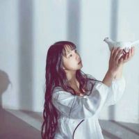 青春靓丽充满阳光的头像 年轻阳光的头像