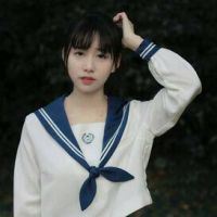 青春靓丽充满阳光的头像 年轻阳光的头像