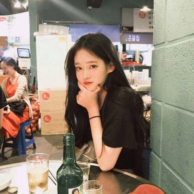 女生头像 个性 阳光 阳光女孩图片 头像