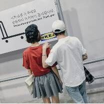 qq情头情侣双人个性 情头情侣 个性