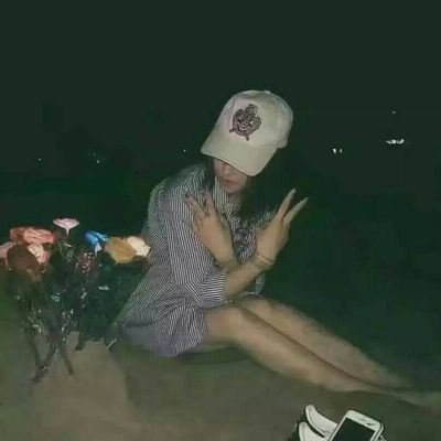 时尚情侣头像一人一张 全网最酷情头一人一张