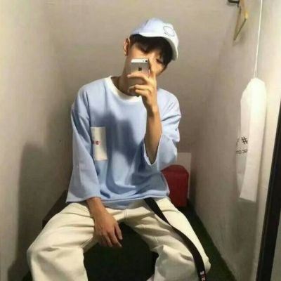 时尚情侣头像一人一张 全网最酷情头一人一张