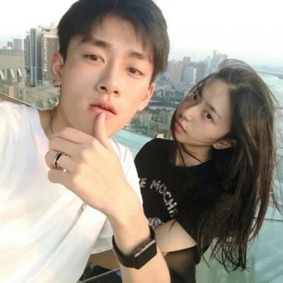 一对情侣的头像 qq情侣头像一对