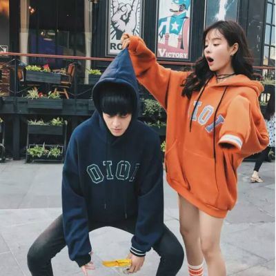 搞怪个性卡通情头一对 个性的情头一对