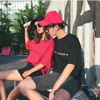 情侣头像图片一对唯美 浪漫 幸福 幸福的情侣头像