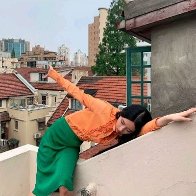 网图头像霸气高冷女 网络头像女生高冷 霸气