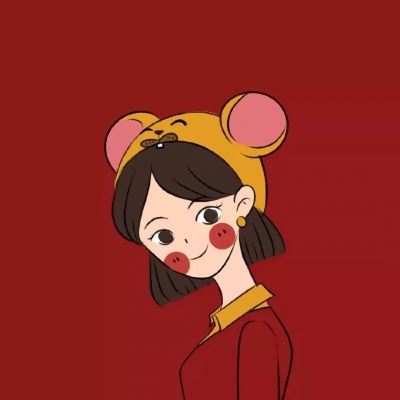 带来好运的动漫头像 好运个性头像