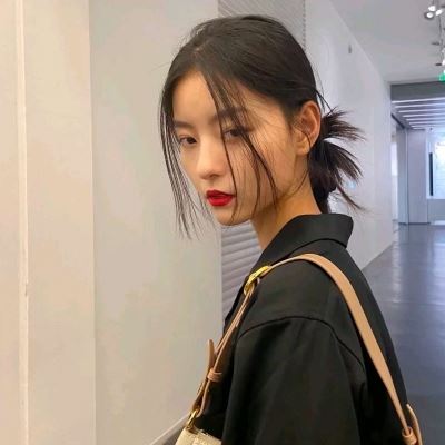 网图头像霸气高冷女 网络头像女生高冷 霸气