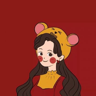 带来好运的动漫头像 好运个性头像