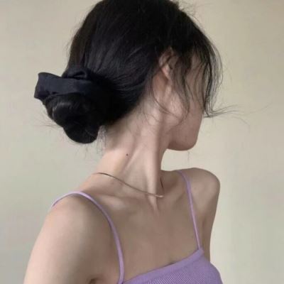 女头成熟气质 成熟的女头