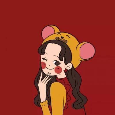 带来好运的动漫头像 好运个性头像