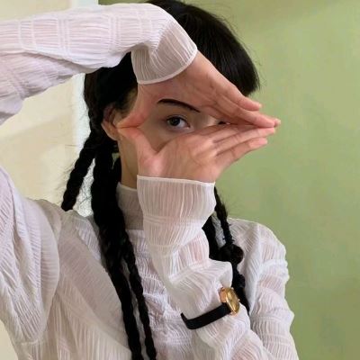 网图头像霸气高冷女 网络头像女生高冷 霸气