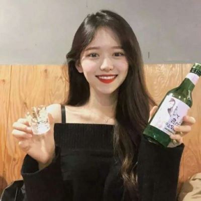 好看的真人女头 个性 超个性女头像真人