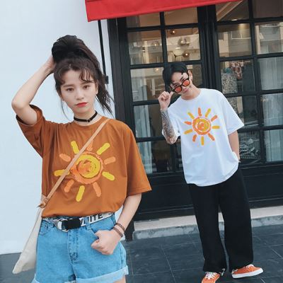 个性情侣t恤 情头 情侣 双人婚纱